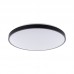 Vonios kambario šviestuvas AGNES ROUND BL 64W 3000K  IP44